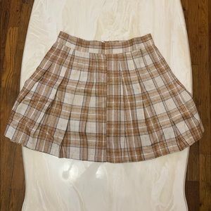 This skirt from SHEIN